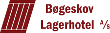 B�geskov Lagerhotel A/S - www.blh-as.dk